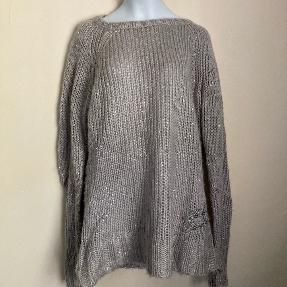 Harley Davidson Sweater